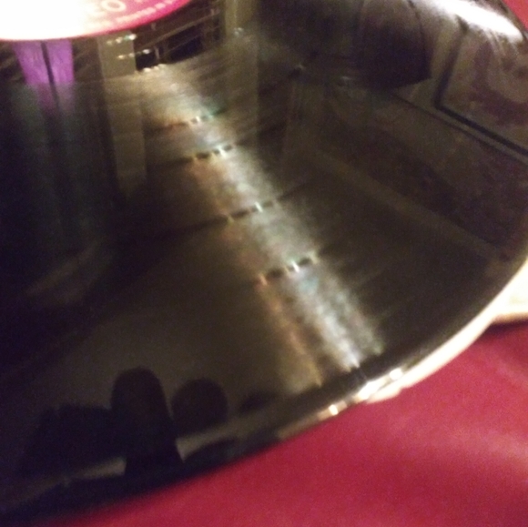 BOB DYLAN 1969 NASHVILLE SKYLINE VINYL - Picture 3 of 10